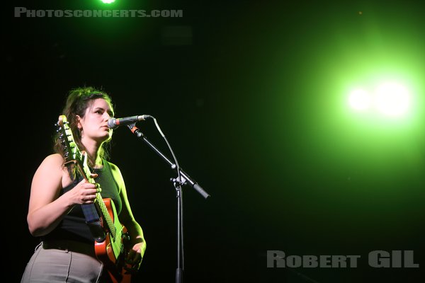 KATIE MALCO - 2023-06-04 - PARIS - Trabendo - 